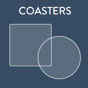 Coasters