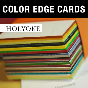 Color Edge Holyoke HPC Cards