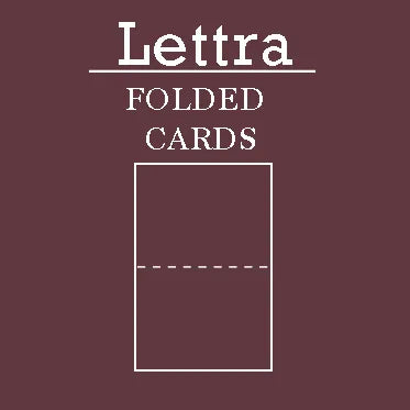 Lettra Pre-Scored